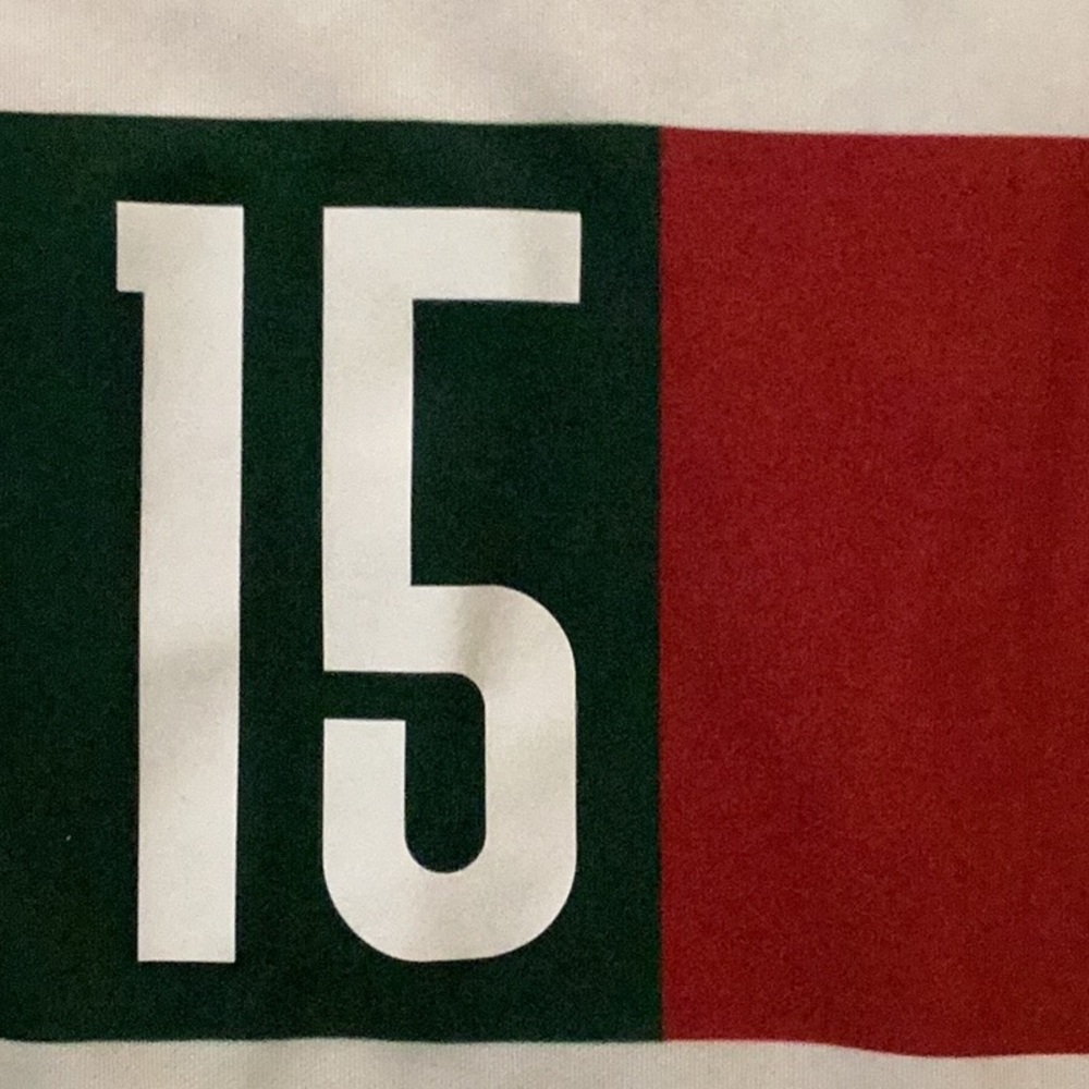Portugal soccer Jersey Small Unisex - Picture 8 of 10